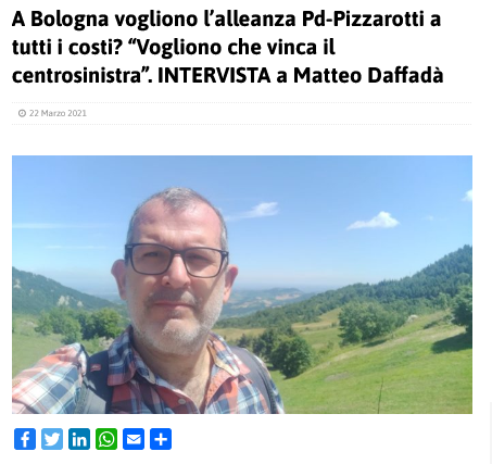 Screenshot_2021-03-24 A Bologna vogliono l'alleanza Pd-Pizzarotti a tutti i costi Vogliono che vinca il centrosinistra INTE[...]